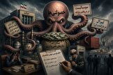 سوسیالیست در دریافت یارانه، لیبرال در بازگشت ارز!/ غول‌های «شبه‌حاکمیتی» چگونه دولت را به گروگان گرفته‌اند؟