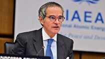 گروسی: آژانش استاندارد دوگانه ندارد