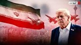 ترامپ: ایران ونزوئلا نیست؛ ورود به ایران یعنی جنگ تمام‌عیار