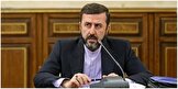 غریب‌آبادی: آژانس نمی‌تواند هزینه سیاسی ناامنی ناشی از حملات متجاوزان را از ایران مطالبه کند