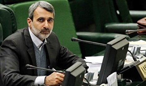 مقتدایی:  وزیر تعاون تمام وعده‌های خود در روز رأی اعتماد را فراموش کرد/ بی توجهی وزیر به تذکرات نمایندگان