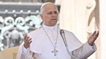پاپ: جنگ آمریکا و اسرائیل علیه ایران عادلانه نبود