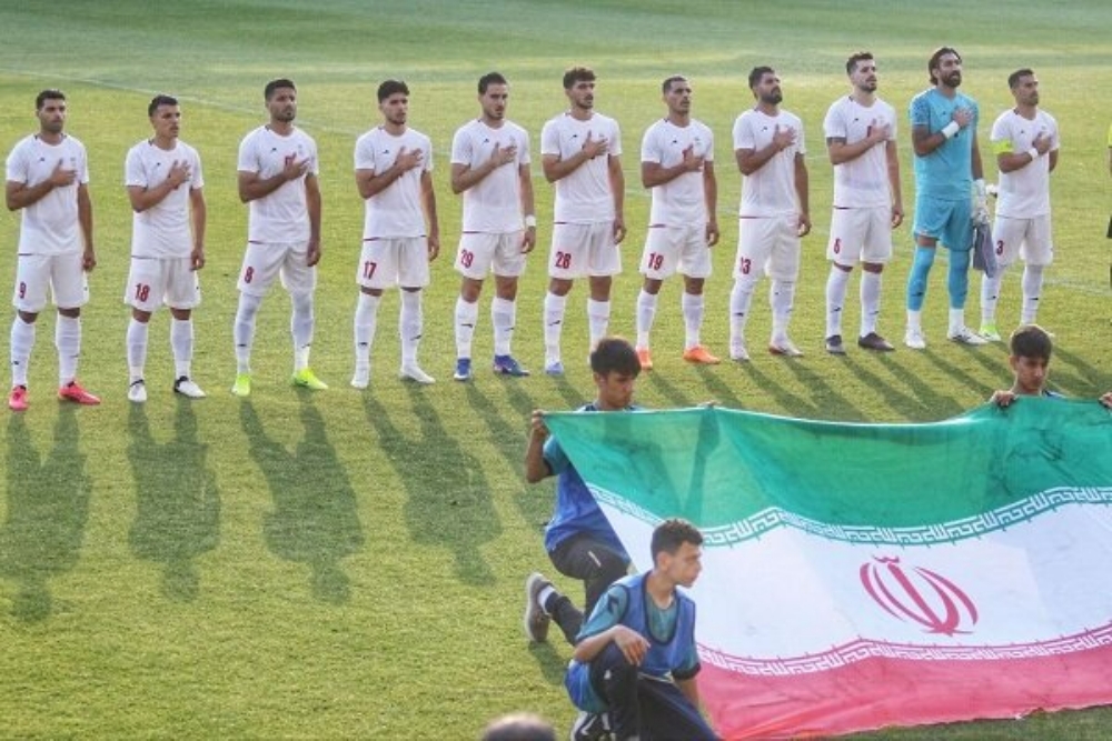 این احتمال را جدی بگیرید این احتمال را جدی بگیرید