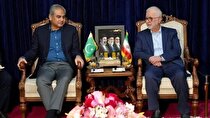 مومنی: هدفگذاری تجارت ۱۰ میلیارد دلاری ایران و پاکستان عملیاتی می‌شود