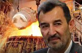سمیعی‌نژاد: وزارت نیرو مسئول تبعات گرانی فولاد است؛ محدودیت برق برخلاف تأکید دولت بر حفظ تولید