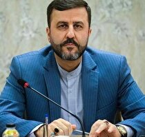 غریب‌آبادی: پیش‌نویس قطعنامه ضد ایرانی آمریکا «تلاشی خطرناک» برای پاک‌سازی مسئولیت متجاوزان است