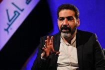 مقاومت عراق تسلیم باج‌خواهی آمریکا نخواهد شد| در کنار ایران پیگیر پروژه‌ای تمدنی هستیم
