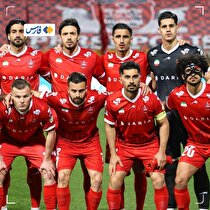 تغییرات احتمالی در مالکیت پرسپولیس