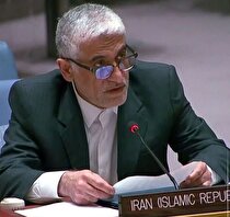 ایروانی: دولت‌های خلیج فارس موظف به جبران کامل خسارات علیه ایران هستند