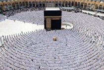 تمام زائران ایرانی وارد مکه شدند/ وضعیت مبهم ویزای تعدادی از ایرانی‌ها