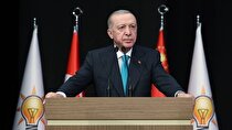 اردوغان: اسرائیل به تهدیدی برای کل جهان تبدیل شده است