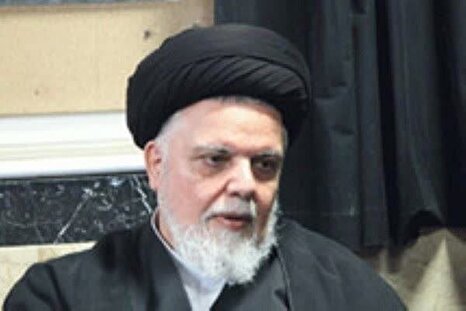 اقامه عزای دهه اول محرم در حسینیه بیت‌الرقیه(س)