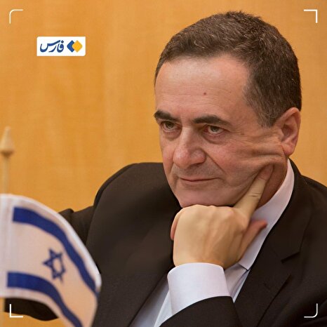 لفاظی وزیر جنگ رژیم صهیونیستی علیه ایران
