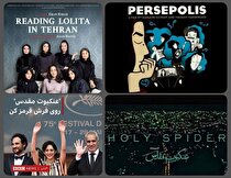 ادعای کارویژه مشترک «پرسپولیس»، «لولیتاخوانی در تهران» و «عنکبوت مقدس» در اهریمن‌سازی از جامعه ایران