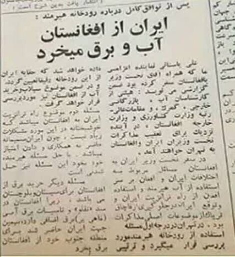 از کمبود شدید برق روستایی تا جایگاه صادرات انرژی؛ تغییرات زیرساختی ایران در دهه‌های اخیر