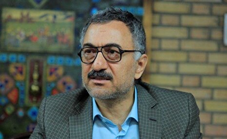 سعید لیلاز: بسیاری از دستاوردهای اقتصادی ایران را به دلیل فضای بدبینی نمی‌بینیم