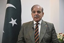 شهباز شریف: متن نهایی توافق صلح تهیه شده است