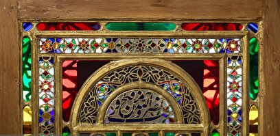 موزه نور و روشنایی یزد