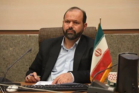 ابوالفضل نصیری به عنوان فرمانده پایگاه مقاومت بسیج ۱۶ هویزه منصوب شد