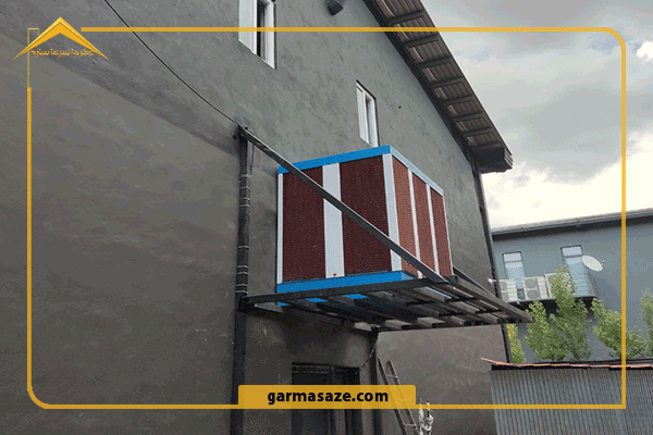 کولر صنعتی چیست و چه کاربردی در صنایع دارد؟ کولر صنعتی چیست و چه کاربردی در صنایع دارد؟