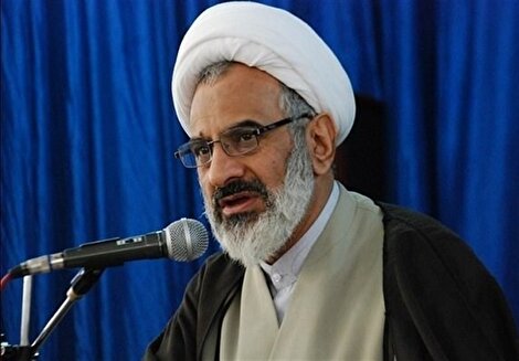 نماینده ولی فقیه در سپاه: این مذاکرات را با برجام مقایسه نکنید، مراقب اختلاف و دودستگی باشید 