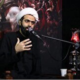 درس مکتب امام حسین(ع)؛ شکر در خوشی و ناخوشی