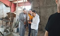 کشف مزرعه رمزارز در شهرک صنعتی شمس‌آباد