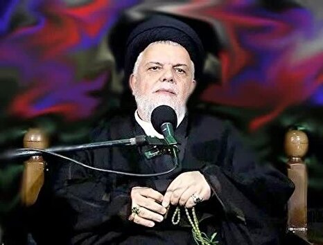 غفلت از رزاقیت الهی در تله‌ ربا و قطع رحم/ هشدار نسبت به آثار شوم بدخلقی در خانواده