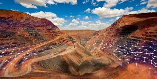 بدون اصلاح ساختارها و تقویت نهادهای توسعهای، جهش معدنی محقق نمیشود بدون اصلاح ساختارها و تقویت نهادهای توسعهای، جهش معدنی محقق نمیشود