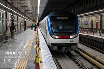 آغاز عملیات اجرایی ۱۰ ایستگاه خط ۱۰ مترو
