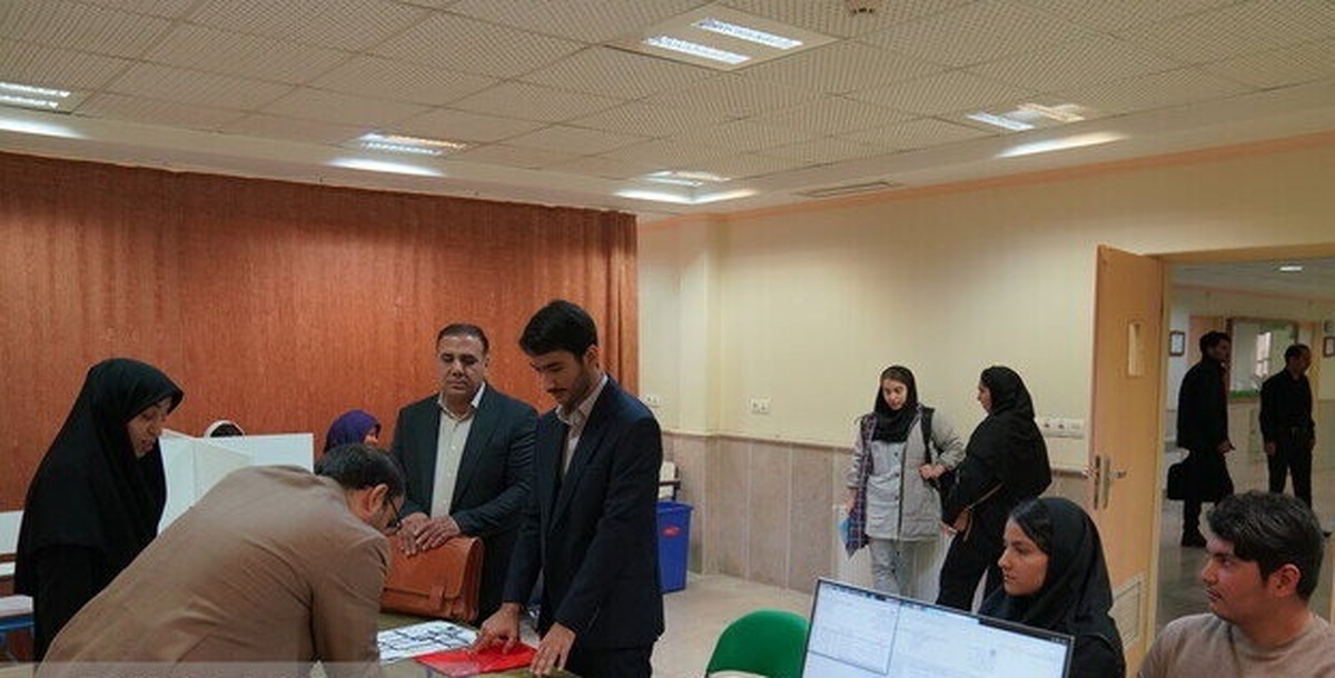 مهلت ثبت درخواست مهمانی دانشجویان تمدید شد