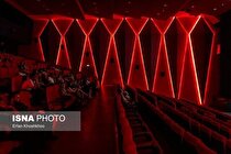 کاهش ۵ میلیونی تماشاگران سینما در بهار