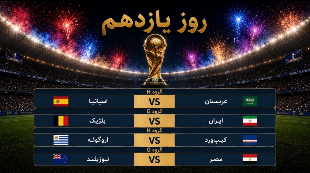 جدالهای سرنوشتساز در آتلانتا و لسآنجلس؛ ایران به دنبال فتح گره بزرگ جدالهای سرنوشتساز در آتلانتا و لسآنجلس؛ ایران به دنبال فتح گره بزرگ
