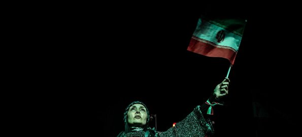 عکس‌های منتخب اردیبهشت ماه ۱۴۰۵