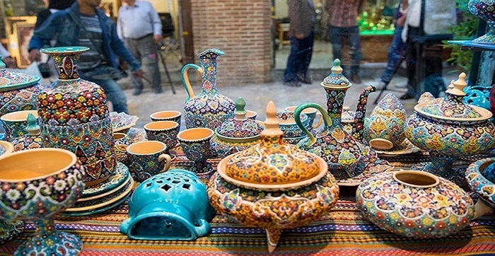 همدان؛ پیشران تولید و تجارت غرب ایران در سال ۱۴۰۴
