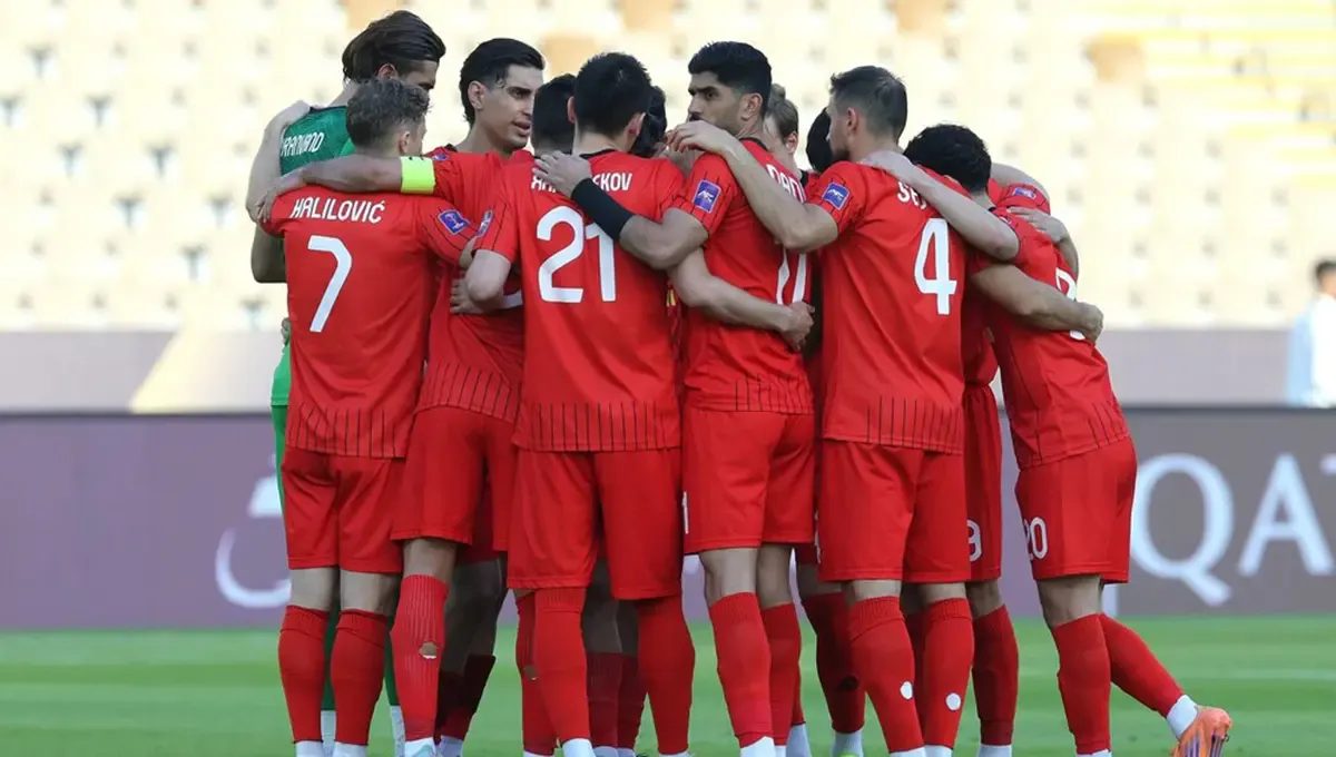 استقلال و تراکتور در لیگ نخبگان؛ بحران مجوز سپاهان و شانس گلگهر استقلال و تراکتور در لیگ نخبگان؛ بحران مجوز سپاهان و شانس گلگهر