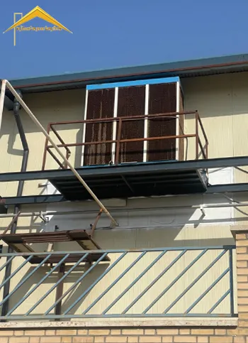 راهنمای خرید کولر صنعتی برای سوله و کارخانه راهنمای خرید کولر صنعتی برای سوله و کارخانه
