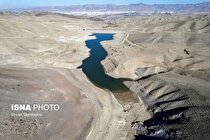 هشدار درباره تنش آبی در برخی استان‌ها