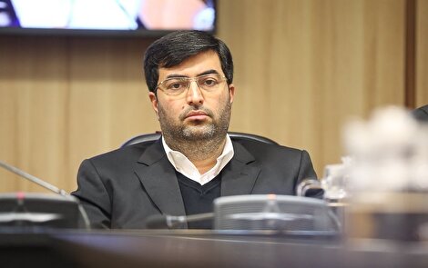 آیا حکم انفصال مهدی عبوری با نامه سازمان بازرسی اجرایی می شود؟!