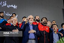 انصراف هیات رییسه فدراسیون فوتبال از سفر به آمریکا