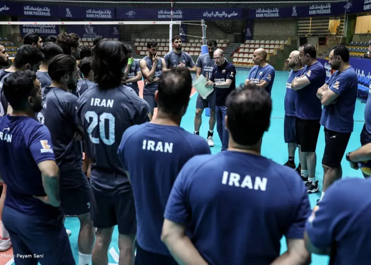 فهرست ۳۰ نفره پیاتزا؛ خط خوردن ستارهها و انتقاد از نسل طلایی فهرست ۳۰ نفره پیاتزا؛ خط خوردن ستارهها و انتقاد از نسل طلایی