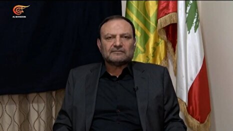 حزب‌الله: ایران نسبت به حمله به بیروت و ضاحیه هشدار داده است