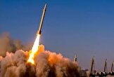سپاه یک پایگاه هوایی آمریکایی را هدف قرار داد