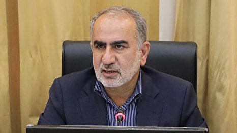 قادری: مؤدیان مالیاتی با ارائه اطلاعات شفاف، در دسته پرریسک قرار نمی‌گیرند