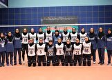 قهرمانی در آسیای مرکزی؛ صعود تاریخی به رتبه ۴۱ جهان و MVP برای خلیلی
