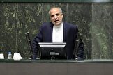 مجلس در راستای فرمایش رهبری برای گشایش در سفره و معیشت مردم اقدام می کند