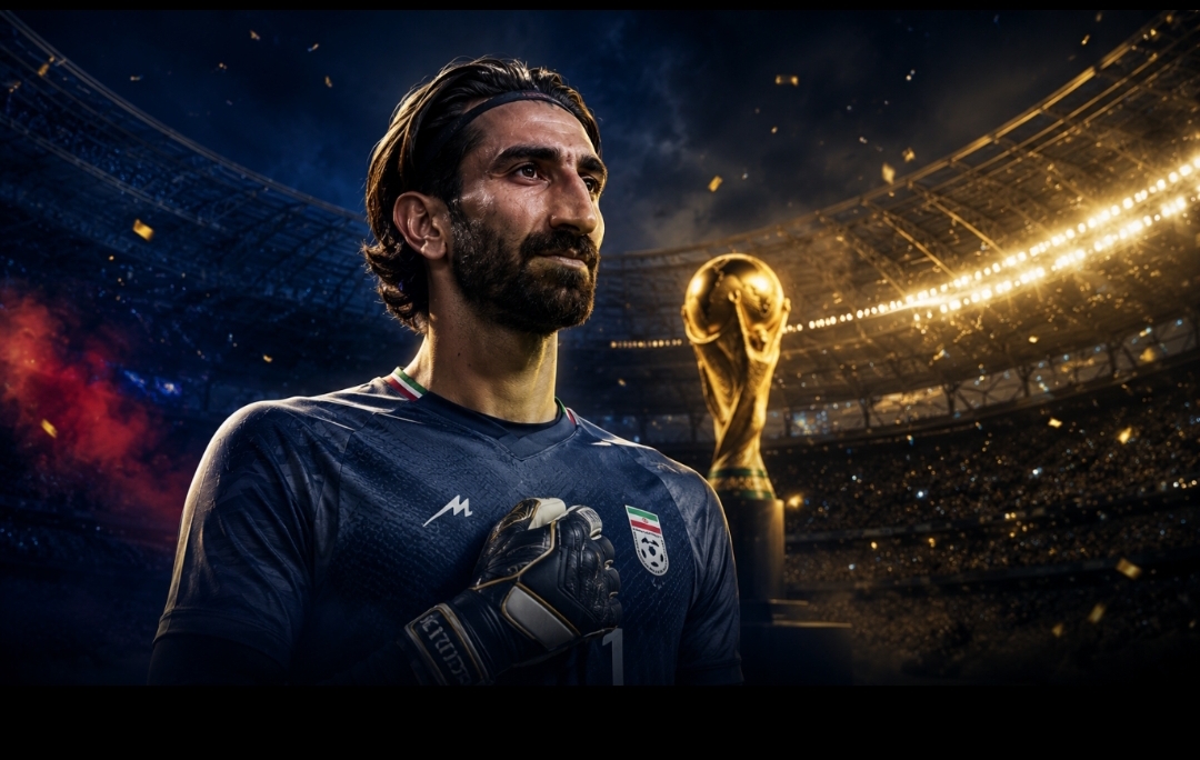 بیرانوند درخشید، ایران امیدوار ماند؛ اسپانیا اوج گرفت و مصر صدرنشین شد بیرانوند درخشید، ایران امیدوار ماند؛ اسپانیا اوج گرفت و مصر صدرنشین شد