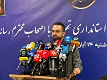 آمادگی کامل استان تهران برای مراسم تشییع رهبر شهید انقلاب