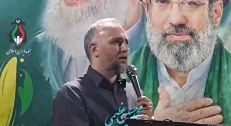 عظیمی: ایران توان تأمین امنیت منطقه را دارد؛ رژیم صهیونیستی باید منطقه را ترک کند