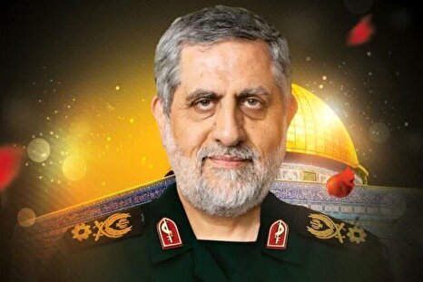 حاج رمضان؛ فرمانده‌ای که بارها از چنگال ترور گریخت